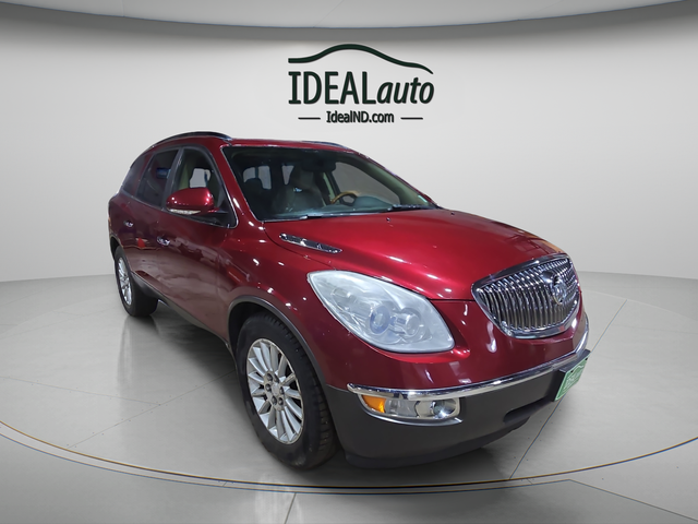 2009 Buick Enclave CXL