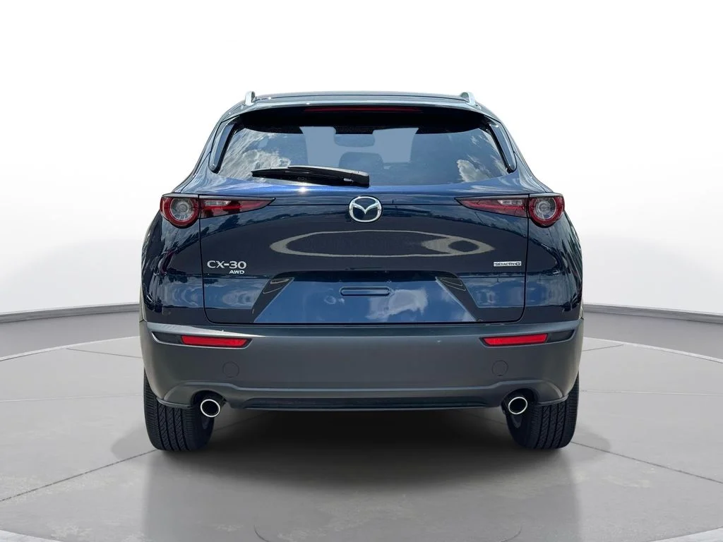 2025 Mazda CX-30 Preferred - Photo 7