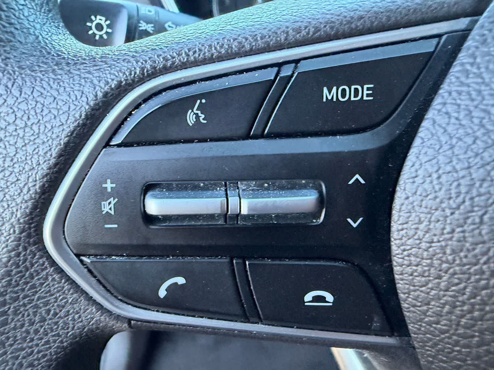 Used 2019 Stormy Sea Hyundai SE image 10