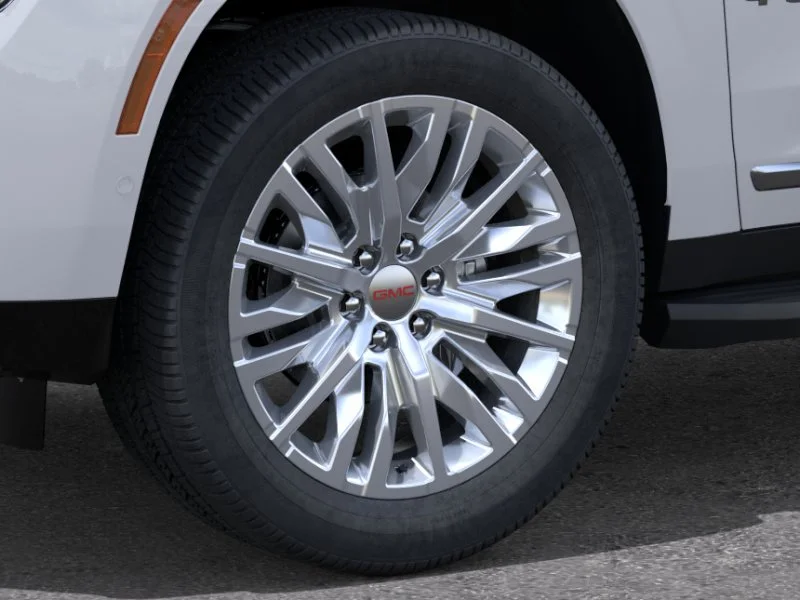 2026 GMC Yukon Elevation - Photo 9