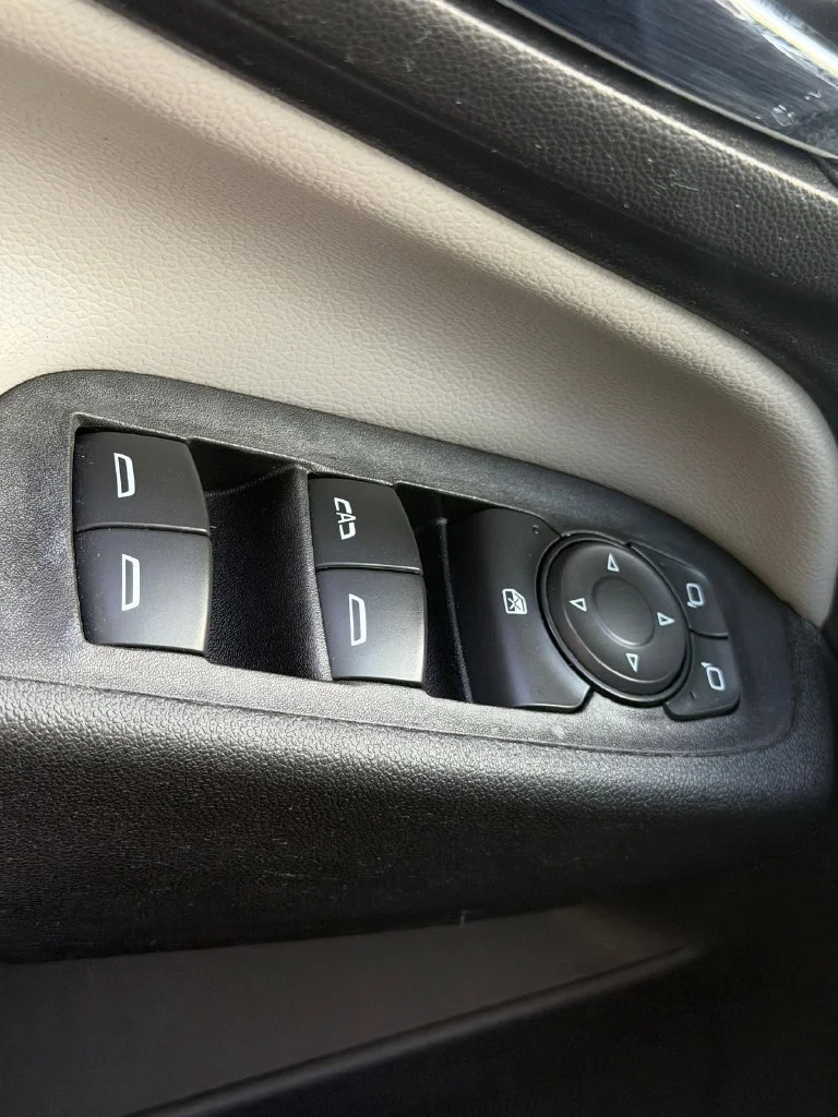 Used 2022 MOSAIC BLACK METALLIC Chevrolet LS image 36