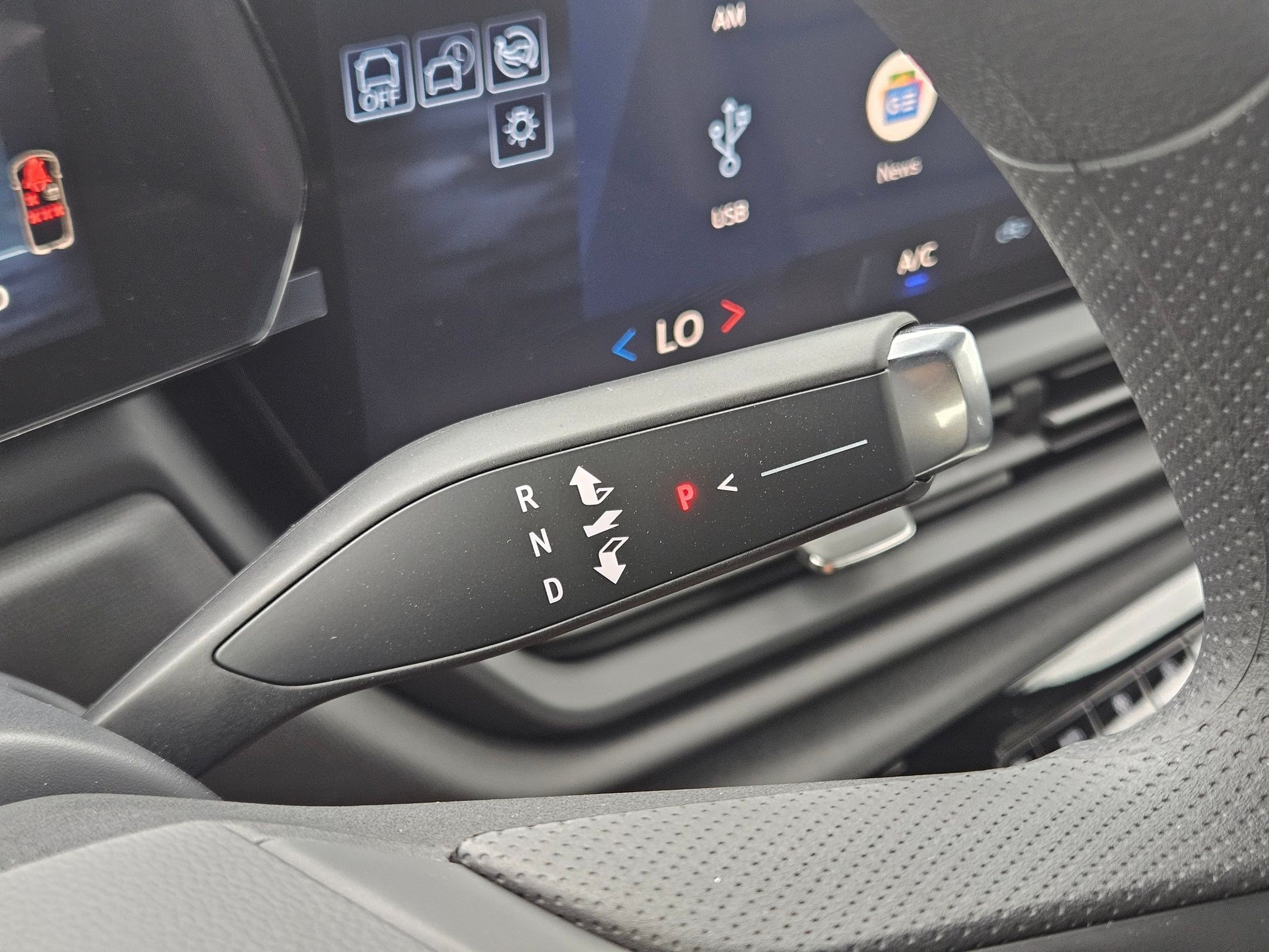 New 2026 Slate Gray Metallic Chevrolet WT - Standard Range image 6