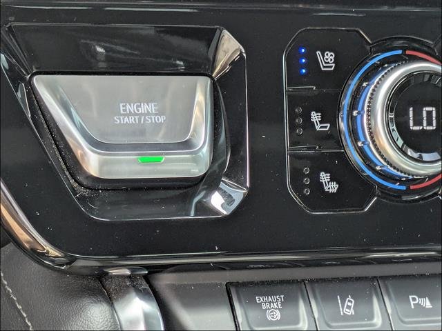 2024 GMC Sierra 2500HD Denali - Photo 29