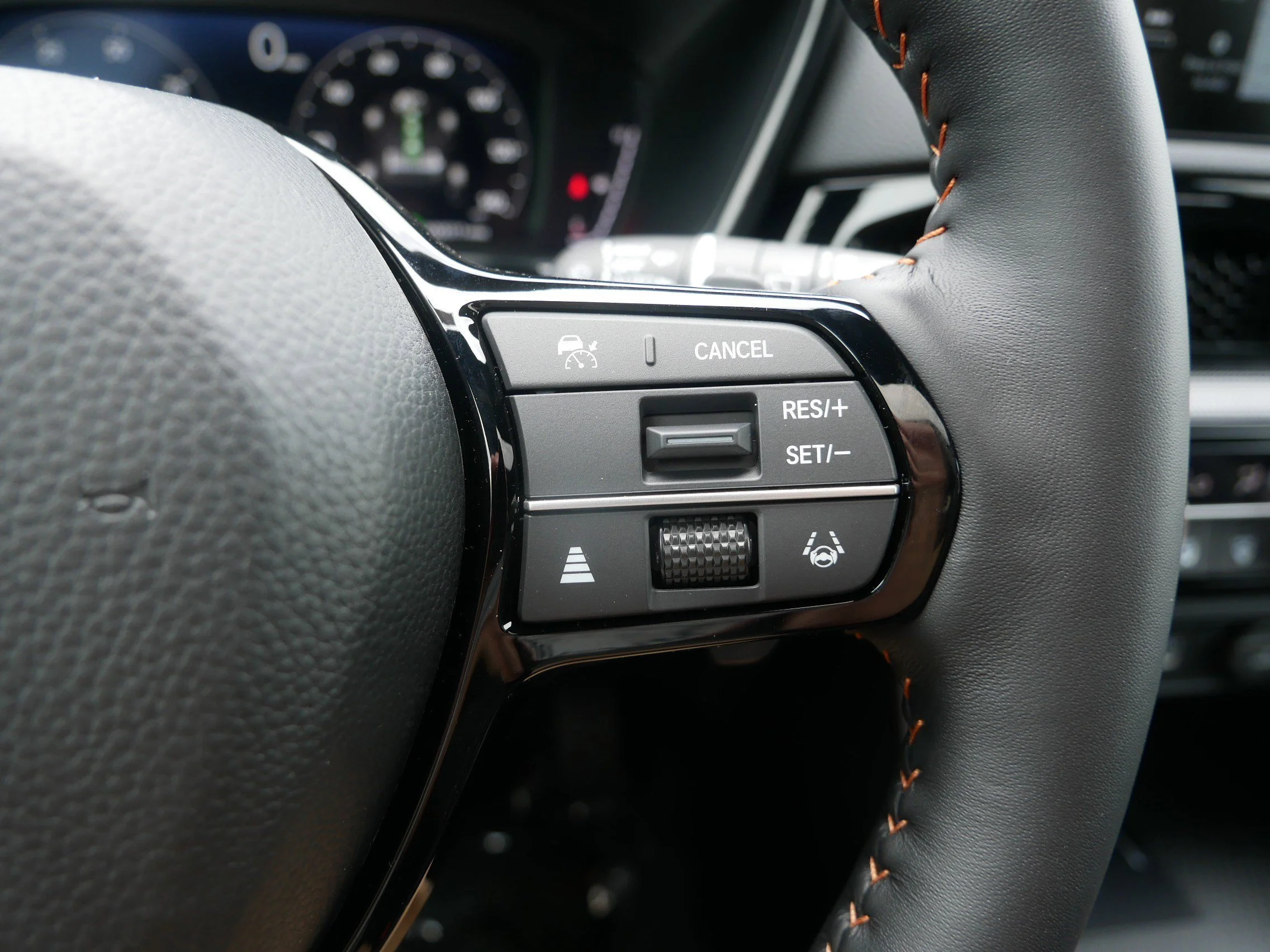 New 2026 Urban Gray Pearl Honda Sport Touring image 20