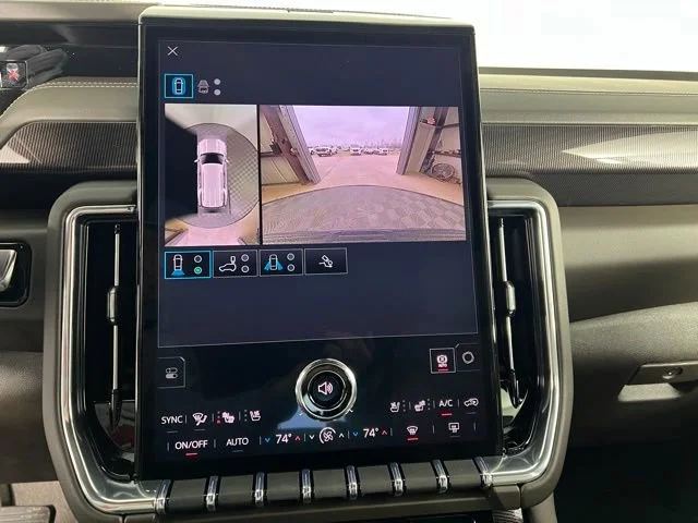 2026 GMC Yukon Elevation - Photo 26