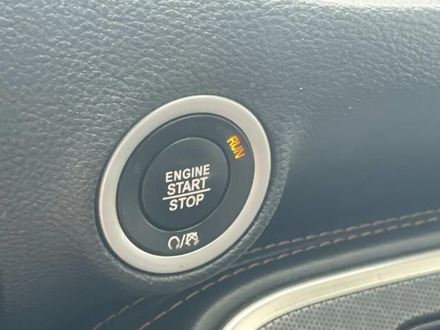 Used 2018 Blue Dodge R/T image 24