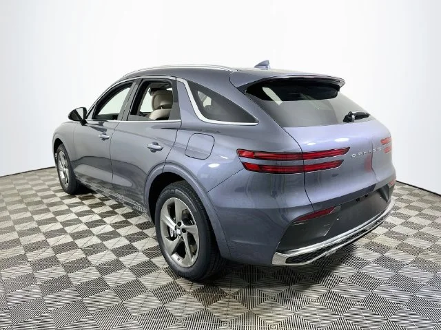 New 2027 Blue Genesis 2.5T image 6