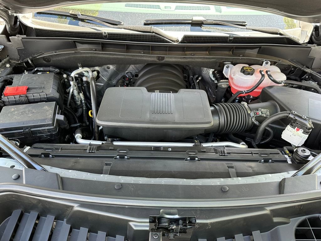 2026 GMC Yukon XL Denali - Photo 10