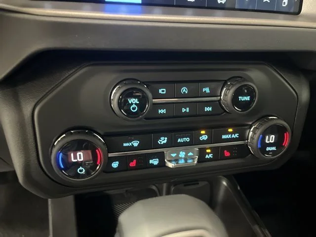 New 2026 Marsh Gray Ford Outer Banks image 19