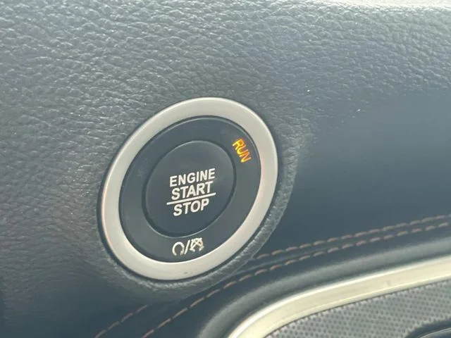 Used 2018 Blue Dodge R/T image 24