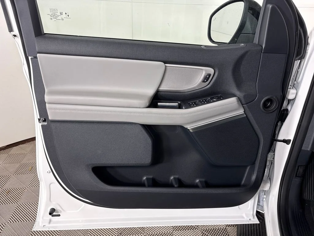 New 2026 White Ford Active image 23