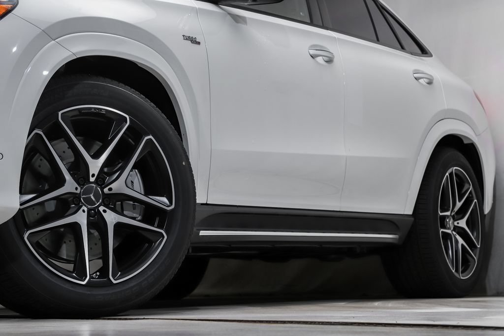 2026 Mercedes-Benz GLE Coupe GLE 53 AMG - Photo 20