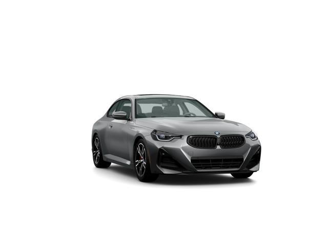 2026 BMW 2 Series 230i xDrive Coupe's photo