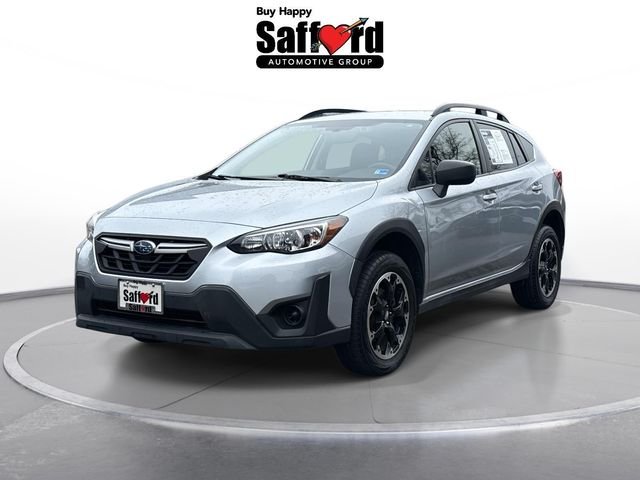 2023 Subaru Crosstrek Base