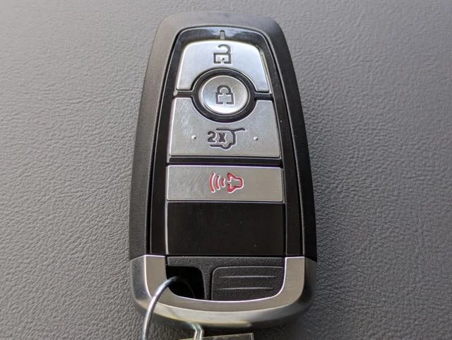 New 2026 Blue Ford Active image 29