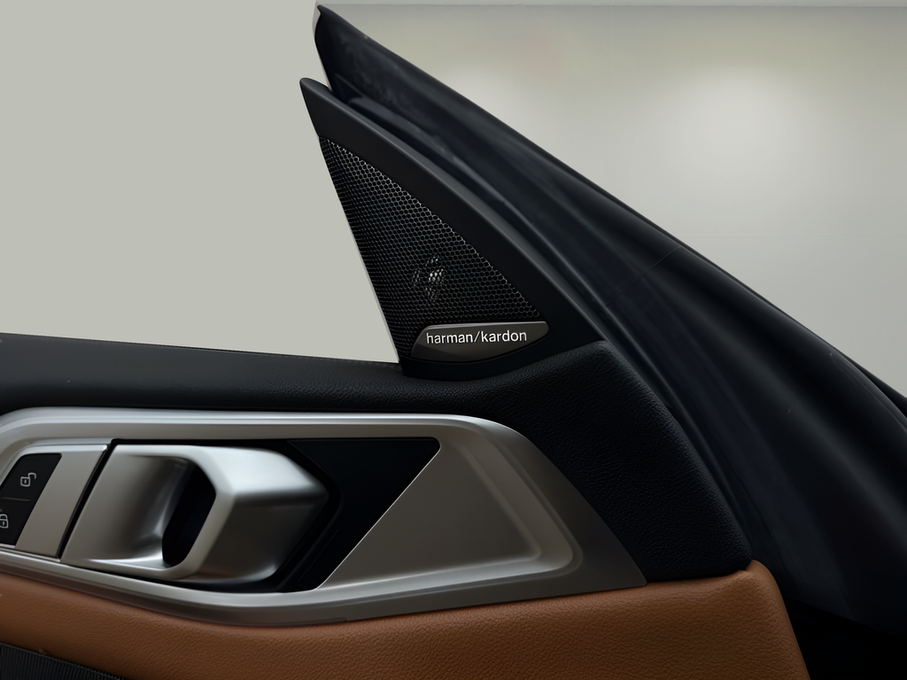 2024 BMW 4 Series M440i - Photo 26