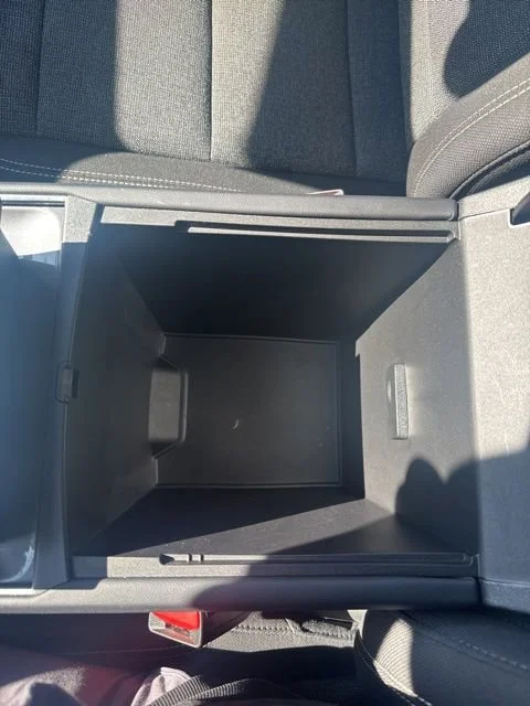 2025 GMC Acadia Elevation - Photo 35