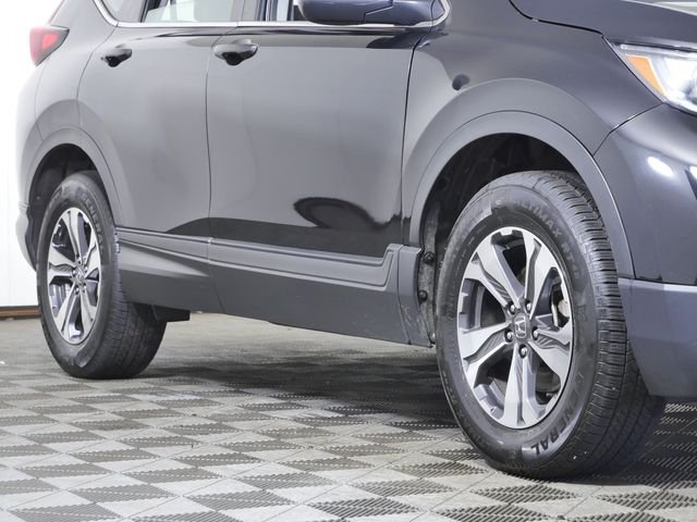 Certified 2020 Honda CR-V LX with VIN 2HKRW2H29LH645910 for sale in Shakopee, Minnesota
