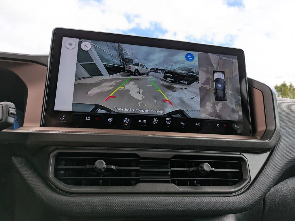 2025 Ford Bronco Sport Outer Banks - Photo 21