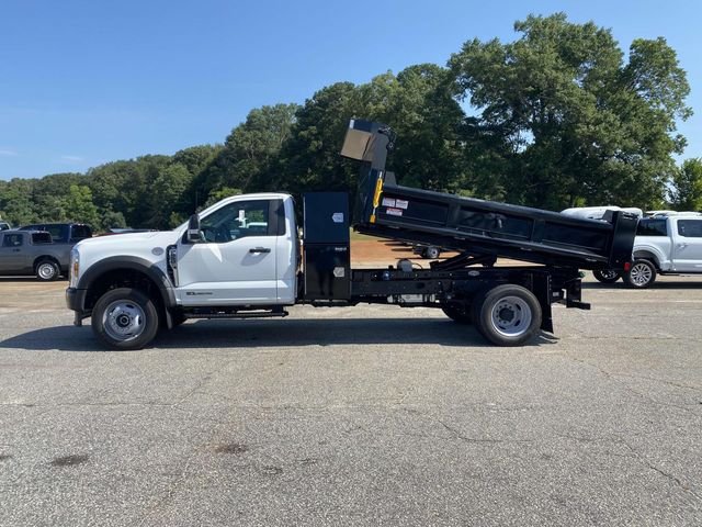 2025 Ford F-550 Super Duty Chassis Cab XL - Photo 7