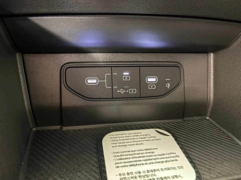 New 2026 Gray Kia EX image 28