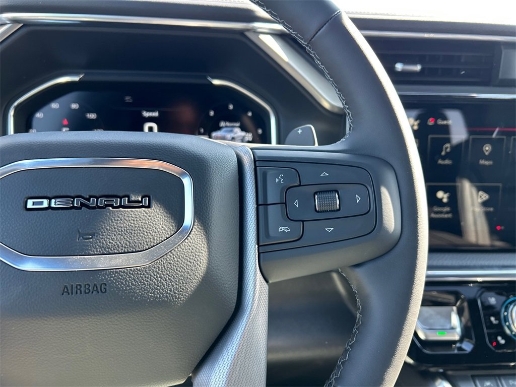 2026 GMC SIERRA - Image 20