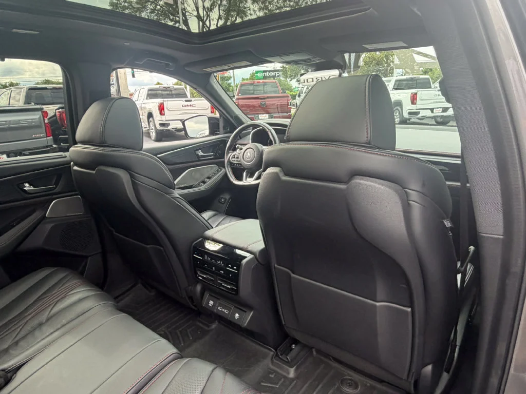 2024 Acura MDX Type S w/Advance Package - Photo 14