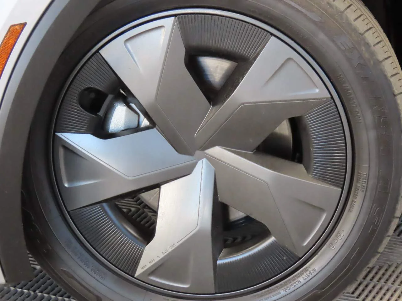 Used 2025 Cutting Edge Toyota LE image 6