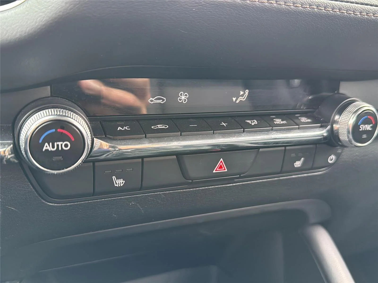 2024 Mazda Mazda3 Preferred - Photo 20