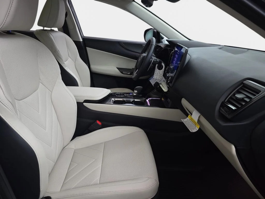 New 2026 Caviar Lexus LUXURY AWD image 9