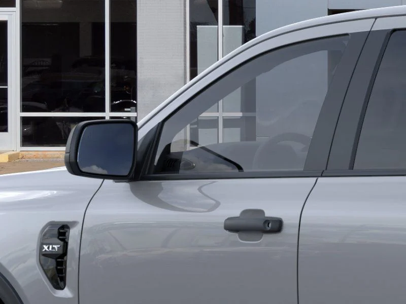 New 2026 Gray Ford XLT image 20