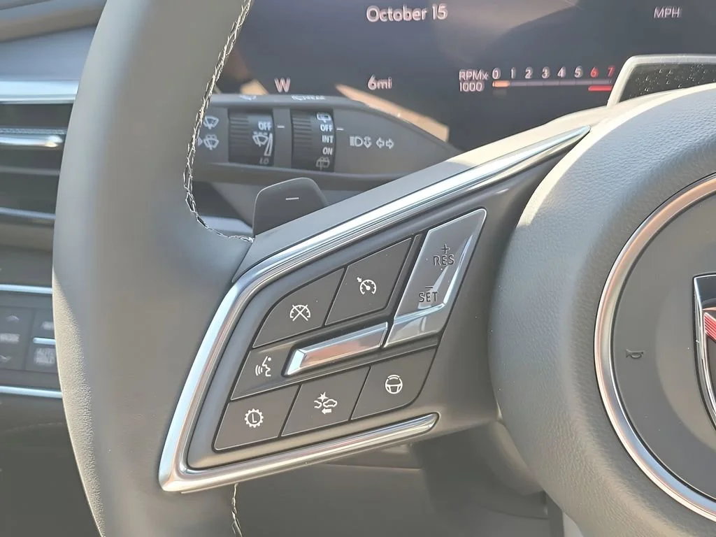 New 2026 Stone Metallic Buick Sport Touring image 36