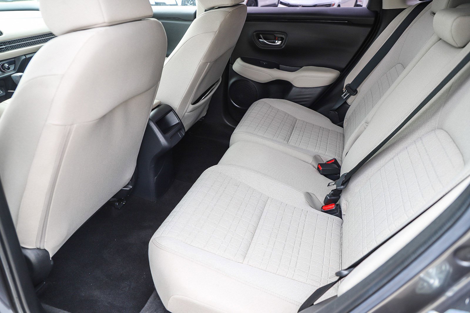 2024 Honda HR-V LX - Photo 18