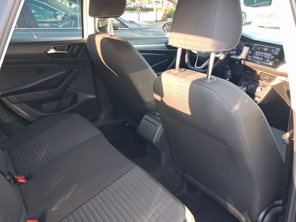 Used 2024 Silver Volkswagen 1.5T S image 24