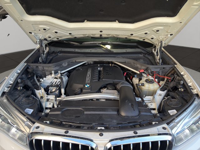 Used 2017 White BMW xDrive35i image 23