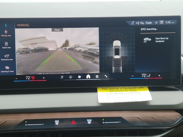 Used 2026 White BMW 30 xDrive image 16