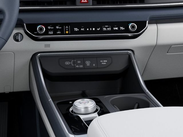 New 2026 Panthera Metal Kia EX image 23