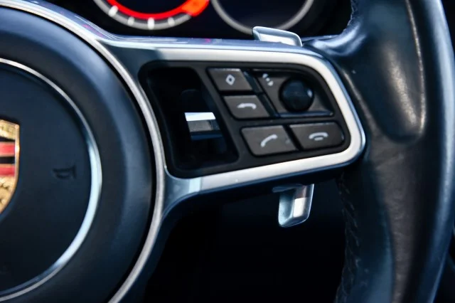 2023 Porsche Cayenne Base - Photo 38