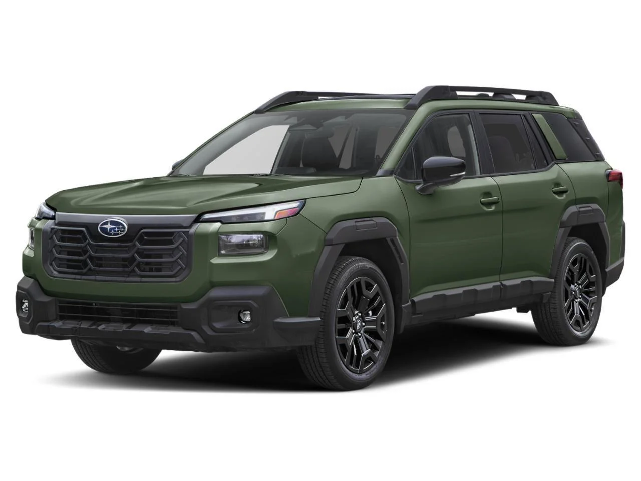 2026 Subaru Outback Limited XT's photo