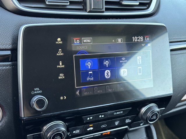 2021 Honda CR-V EX-L - Photo 17