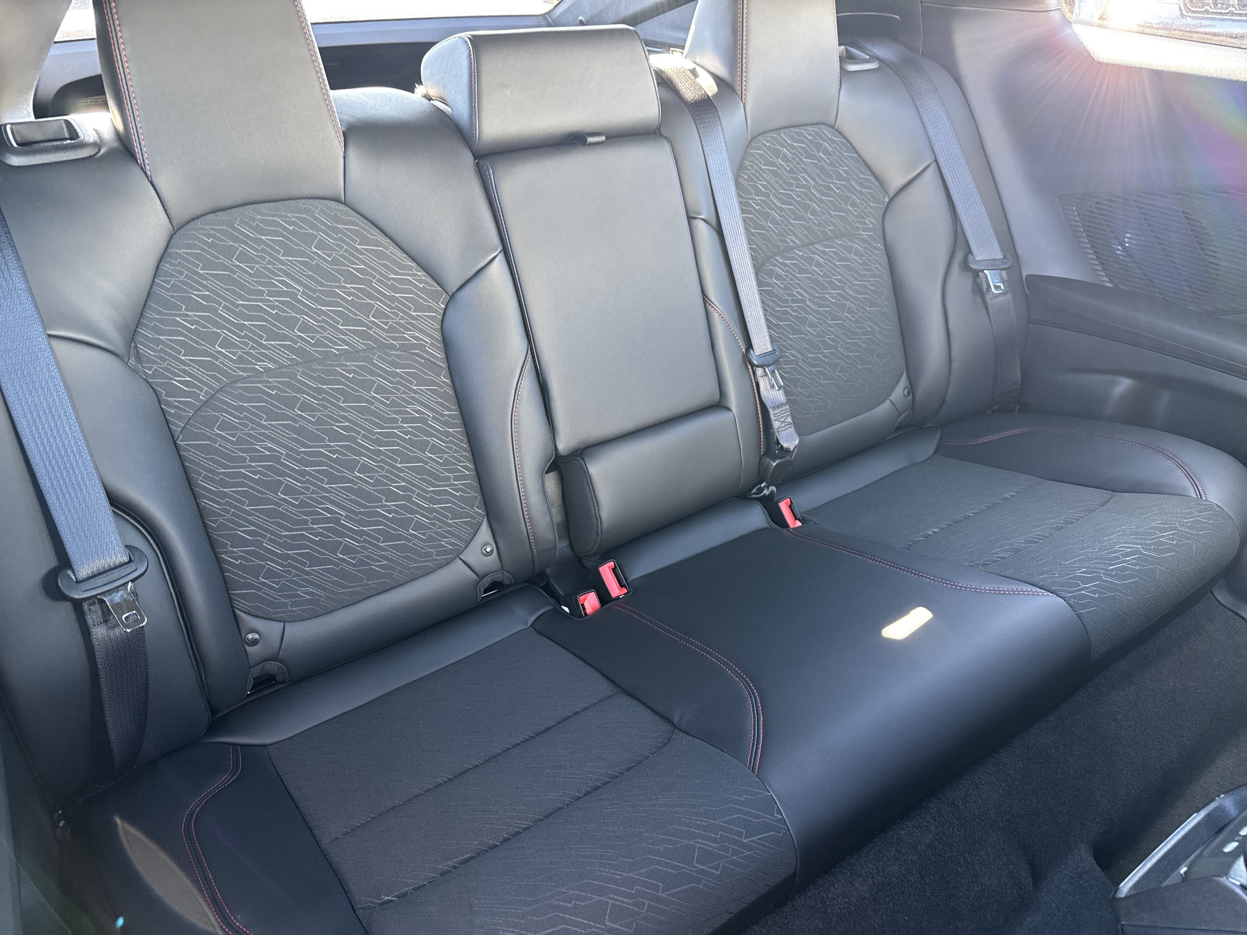 New 2026 Diamond Black Crystal Pearlcoat Dodge Scat Pack image 19
