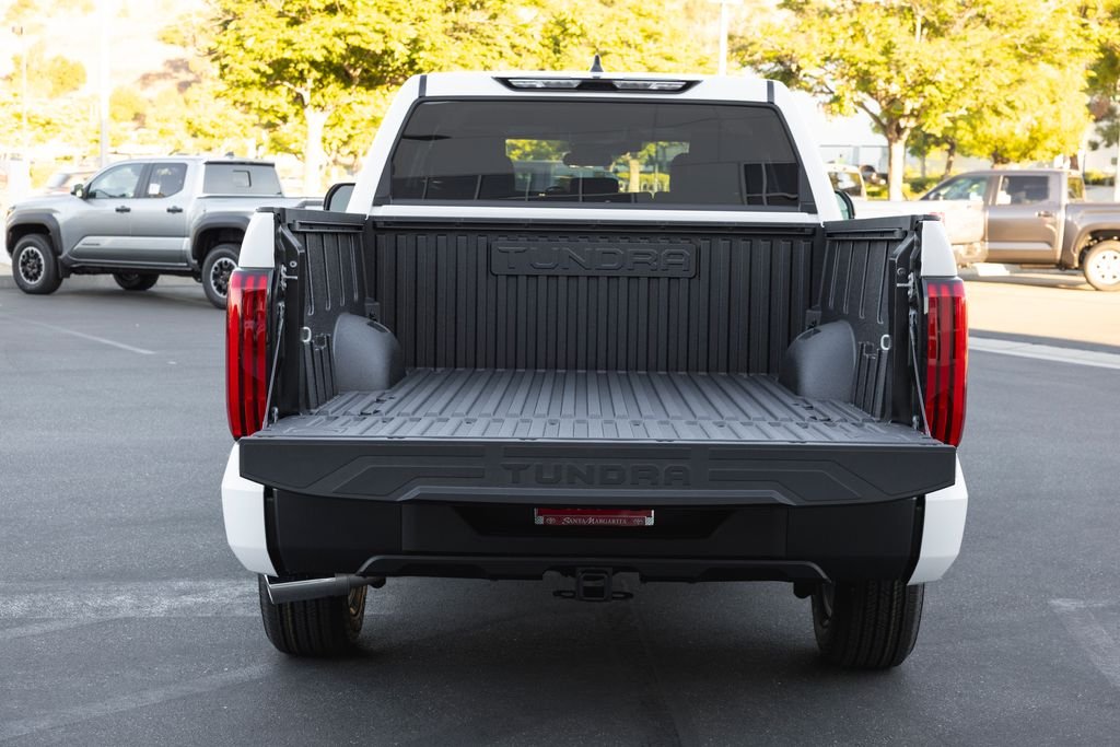 2026 Toyota Tundra SR5 - Photo 7