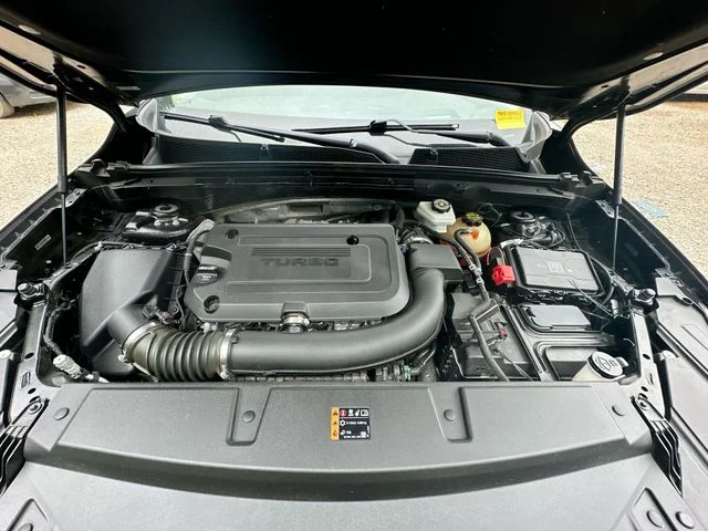 Used 2021 Black Buick Essence image 32