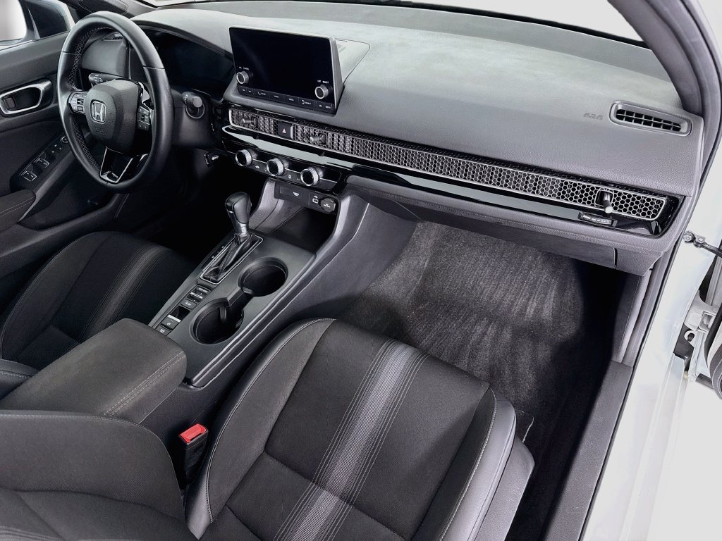2023 Honda Civic Sport - Photo 17