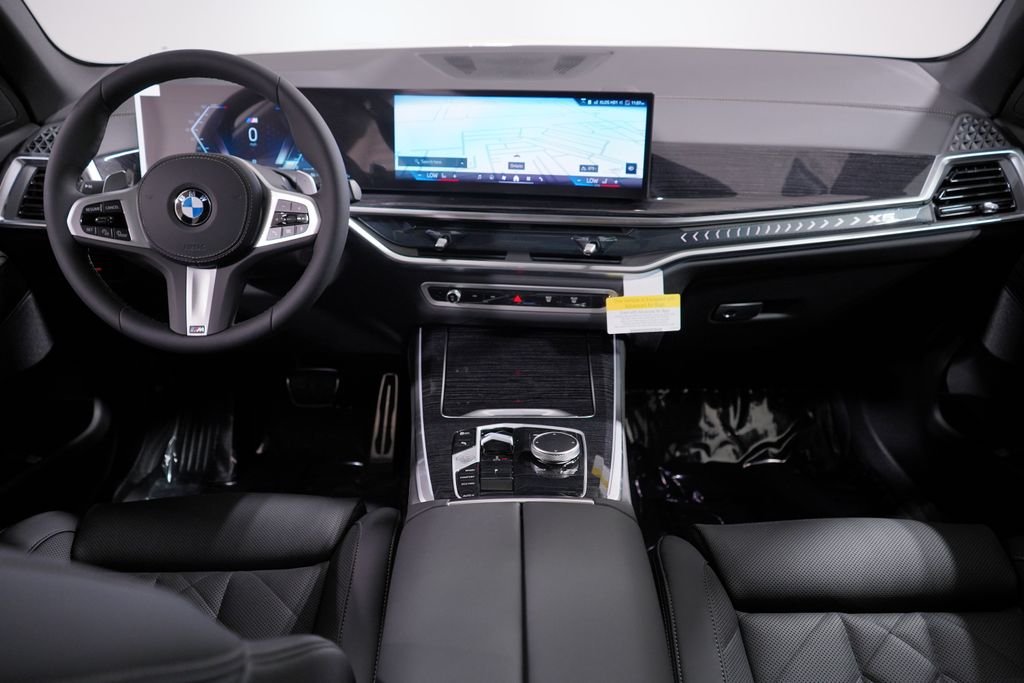New 2026 Alpine White BMW sDrive40i image 10