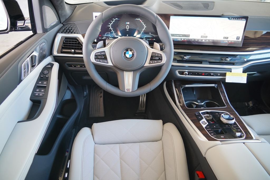 New 2027 Carbon Black Metallic BMW xDrive40i image 22