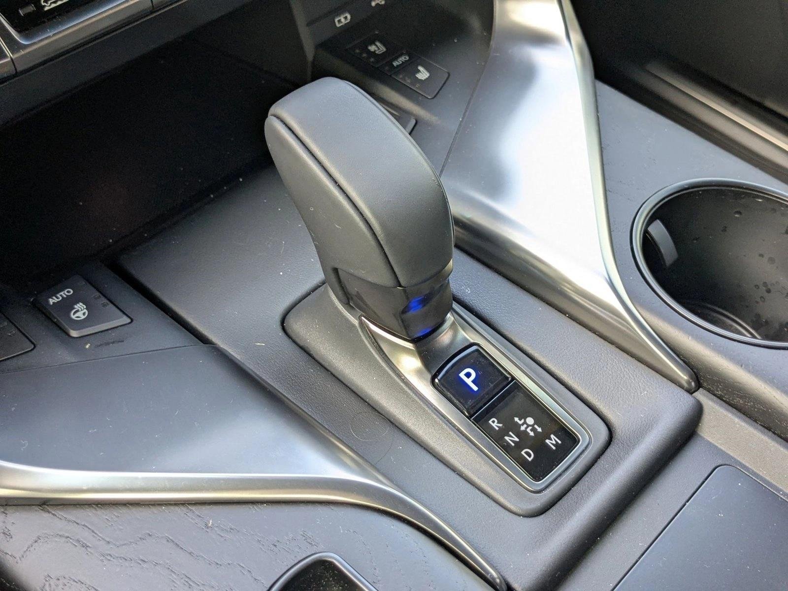 2025 Lexus LX Overtrail - Photo 12