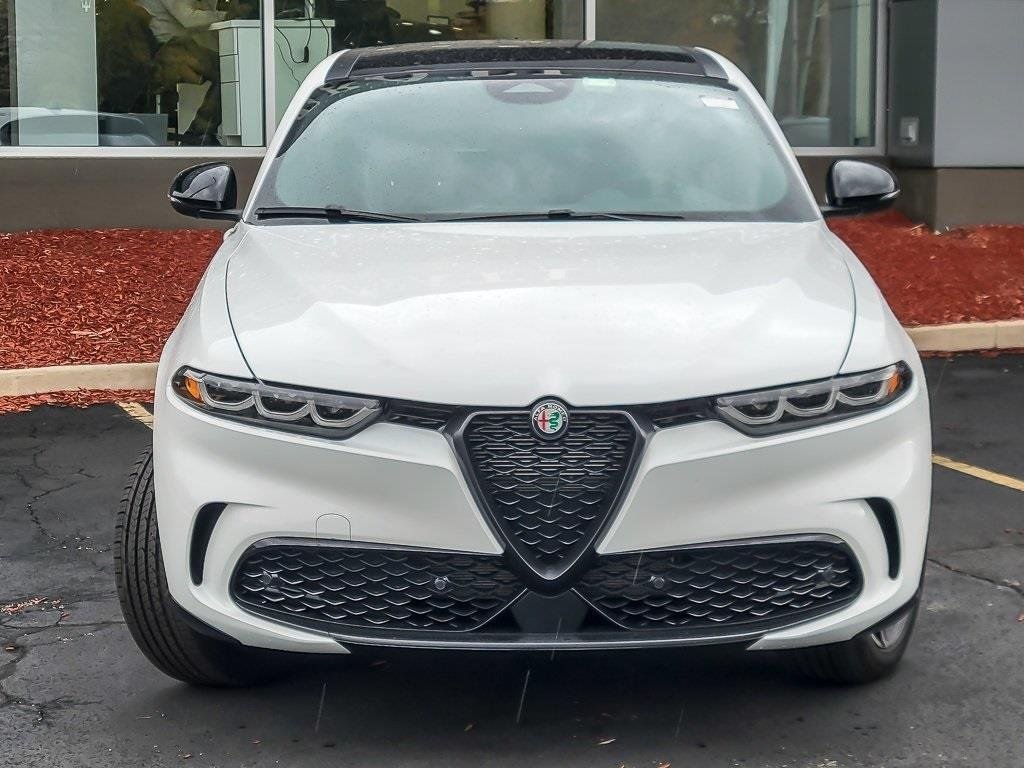 2025 ALFA ROMEO TONALE - Image 3