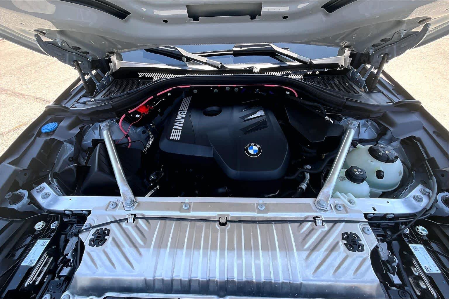 2026 BMW X3 30 - Photo 30
