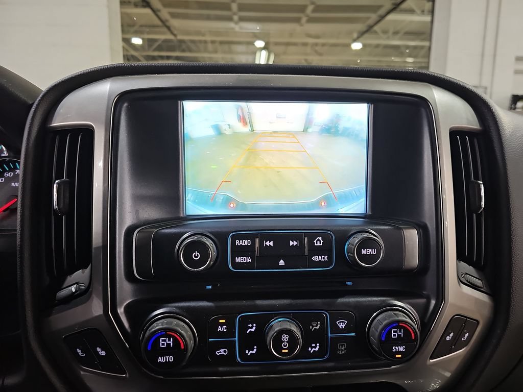 Certified Used 2017 SUMMIT WHITE Chevrolet LT image 27